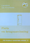 Omslag: Paris en brugsanvisning