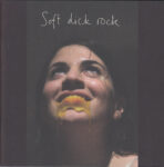 Omslag: Soft Dick Rock