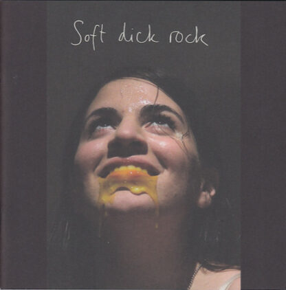 Omslag: Soft Dick Rock