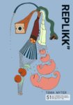 Omslag: Replikk 511: Myter