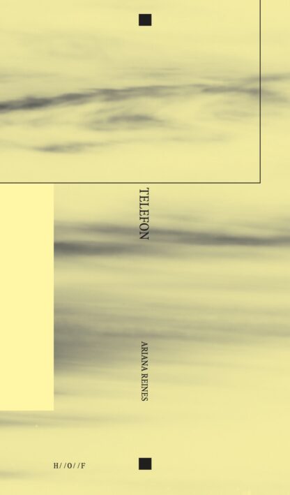 Omslag: Telefon