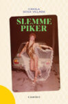Omslag: Slemme piker