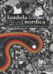 Omslag: Lambda Nordica 1/2021