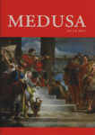 Omslag: Medusa 3/2021