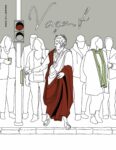Omslag: Vagant 1–2/2024