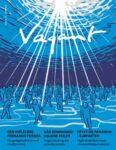 Omslag: Vagant 3/2022