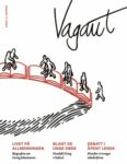 Omslag: Vagant 4/2022
