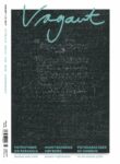 Omslag: Vagant 1-2/2017