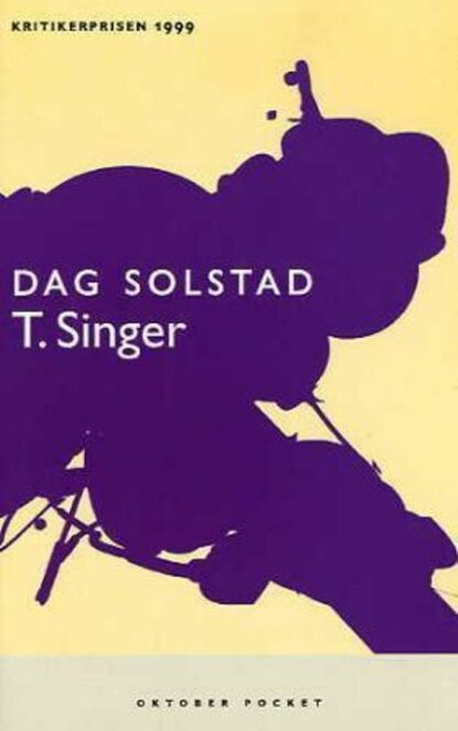 Omslag: T. Singer
