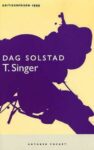 Omslag: T. Singer