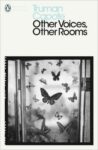 Omslag: Other Voices, Other Rooms