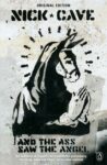 Omslag: And the Ass Saw the Angel