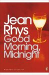Omslag: Good Morning, Midnight