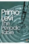 Omslag: The Periodic Table