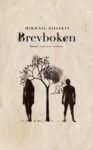 Omslag: Brevboken