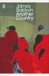 Omslag: Another Country