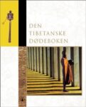 Omslag: Den tibetanske dødeboken