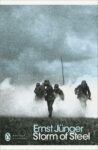 Omslag: Storm of Steel