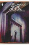 Omslag: The Call of Cthulhu and Other Weird Stories