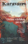 Omslag: Karavan 2/2020: