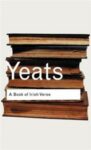 Omslag: A Book of Irish Verse