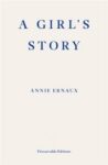 Omslag: A Girl’s Story