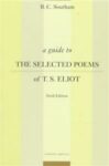 Omslag: A Guide to the Selected Poems of T.S. Eliot
