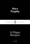 Omslag: A Hippo Banquet
