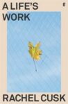 Omslag: A Life’s Work