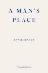 Omslag: A Man's Place