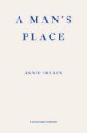 Omslag: A Man's Place