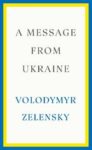 Omslag: A Message from Ukraine