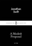 Omslag: A Modest Proposal