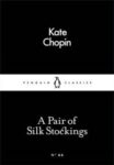 Omslag: A Pair of Silk Stockings