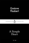 Omslag: A Simple Heart
