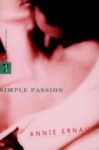 Omslag: Simple Passion