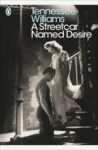 Omslag: A Streetcar Named Desire