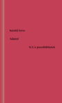 Omslag: adanoi