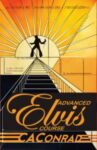Omslag: Advanced Elvis Course