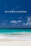 Omslag: Affirmationerna
