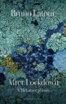 Omslag: After Lockdown: A Metamorphosis