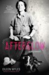 Omslag: Afterglow (a Dog Memoir)