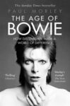 Omslag: Age of Bowie: How david bowie made a world of difference