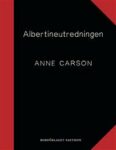 Omslag: Albertineutredningen