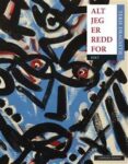 Omslag: Alt jeg er redd for