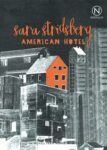 Omslag: American Hotel