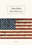 Omslag: Amerikana