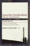Omslag: Anarcho-Syndicalism: Theory and Practice