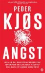 Omslag: Angst: Hva er du redd for? hvorfor er angsten viktig? hva kan du gjøre med den?