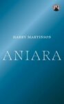 Omslag: Aniara